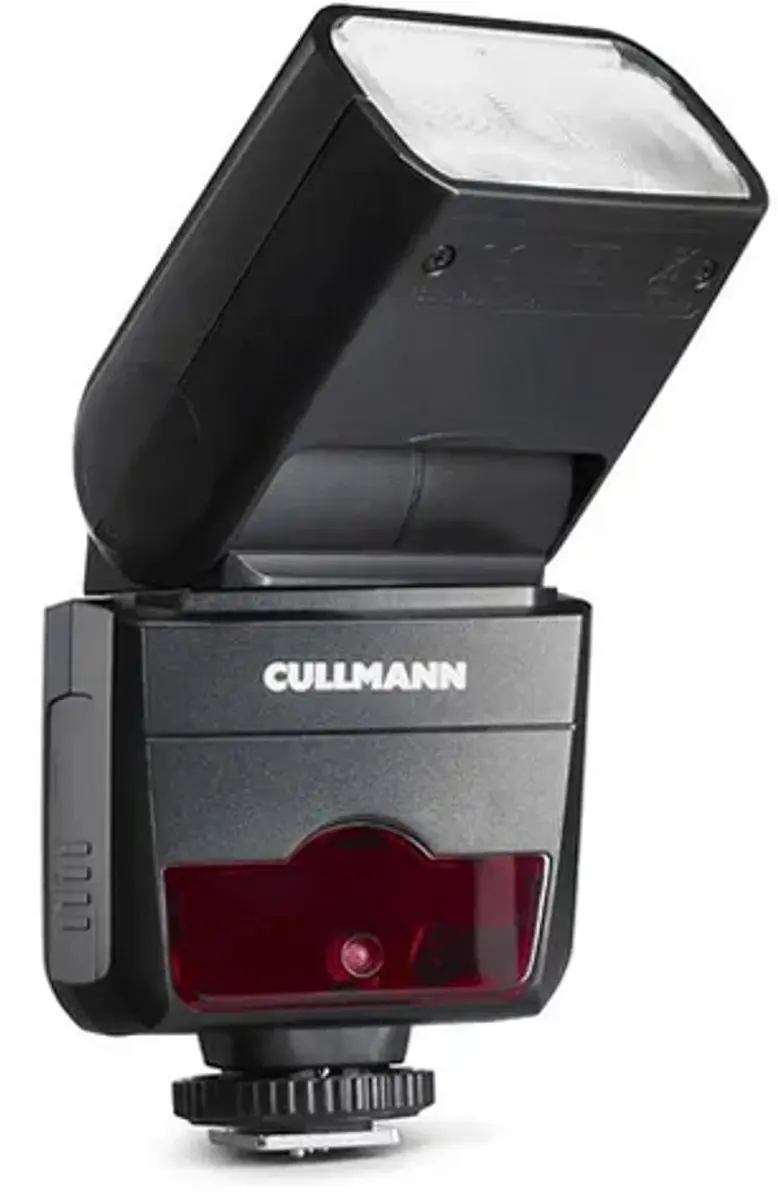 Cullmann CUlight FR36P Flitser Pentax
