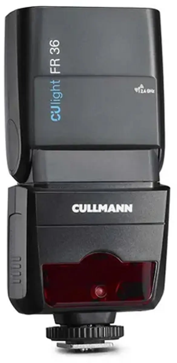 Cullmann CUlight FR36P Flitser Pentax