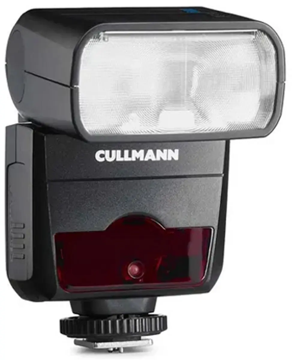 Cullmann CUlight FR36P Flitser Pentax - afbeelding 6 van 6