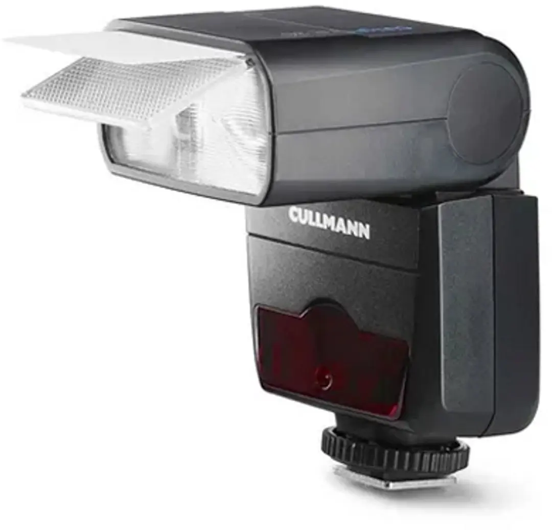 Cullmann CUlight FR36P Flitser Pentax