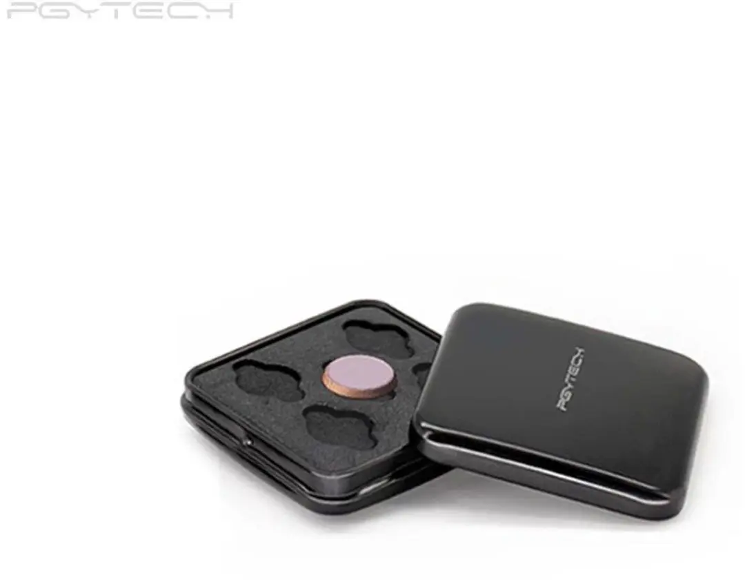 PGYTECH G-MRC-UV Filter - Mavic Air