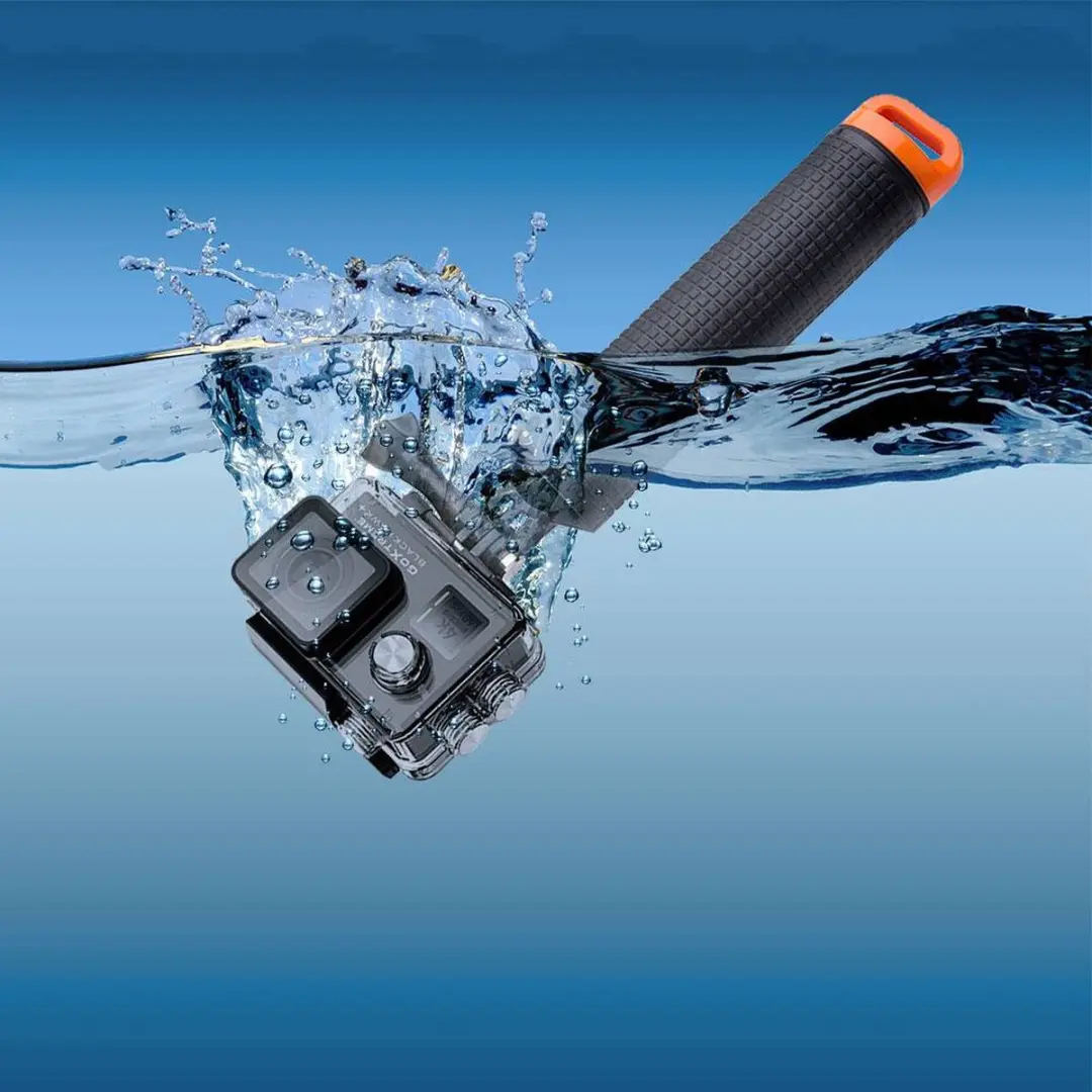 GoXtreme Floating Grip Drijvend Handvat 55241