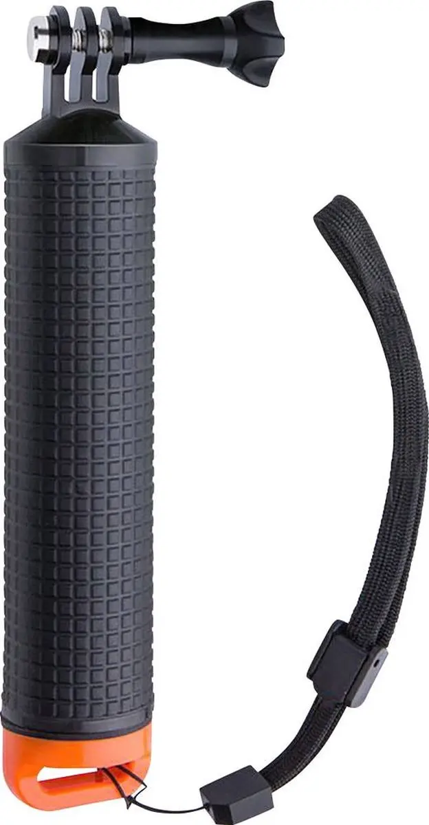 GoXtreme Floating Grip Drijvend Handvat 55241 - GoPro