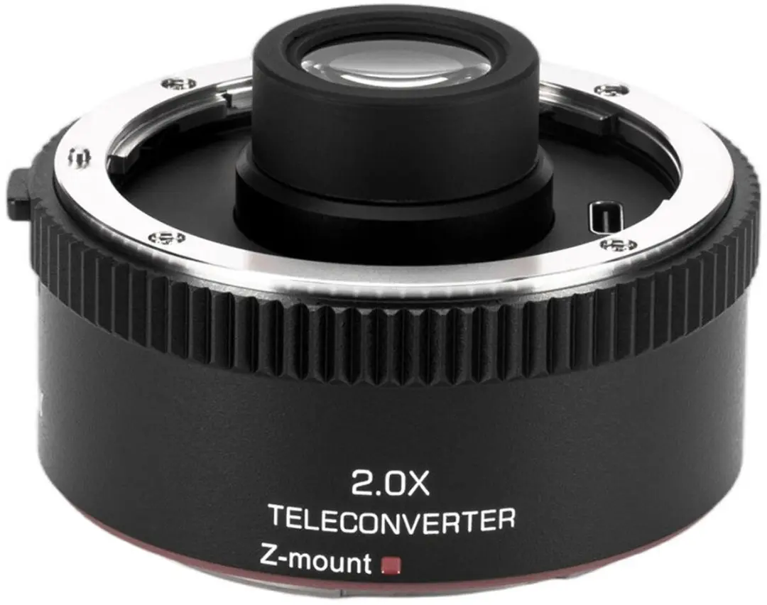 Viltrox 2X Teleconverter Nikon Z