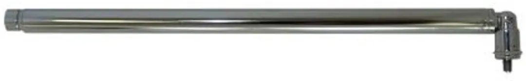 PerfectPro MA1 Antenne - FM/DAB+ Zwart - afbeelding 2 van 2