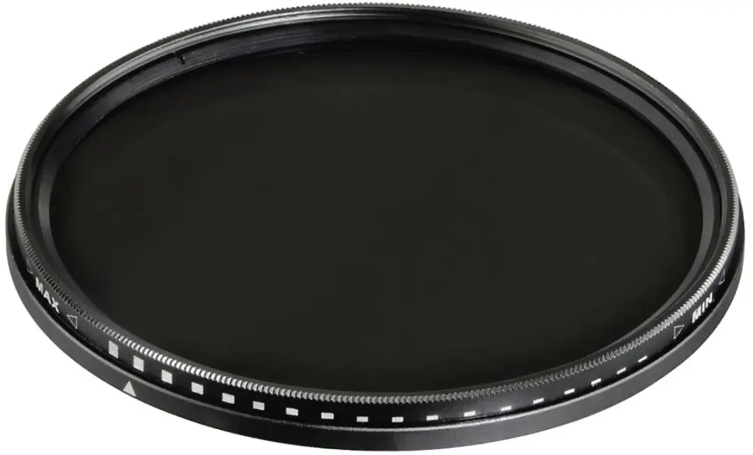 Hama Vario ND2-400 Filter 40.5mm
