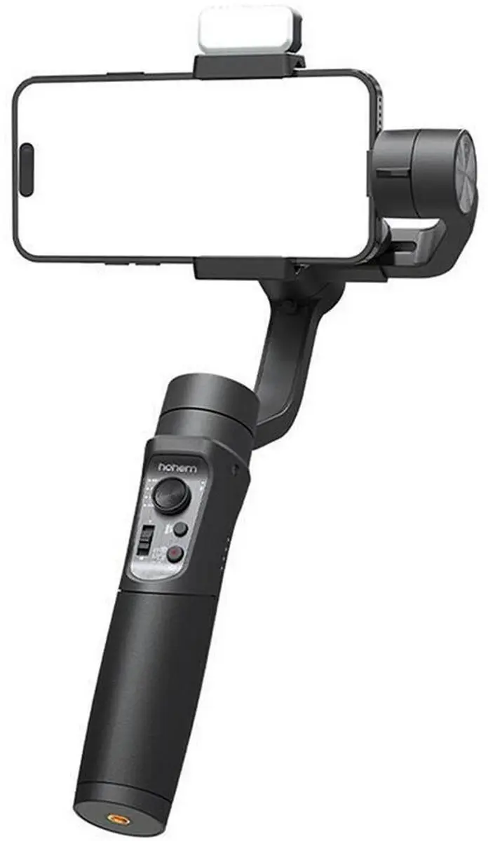 Hohem iSM5K Smartphone Gimbal - Zwart