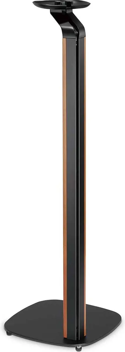 Nedis SPMT5770BN Speakerbeugel - Sonos One SL - 10kg - Bruin/Zwart - afbeelding 3 van 5