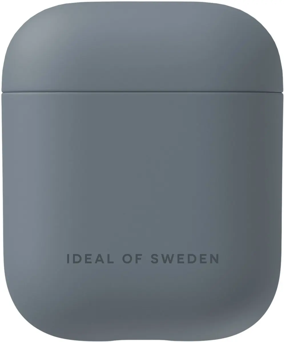 iDeal of Sweden Silicone Case IDSIAPC-411 - Blauw