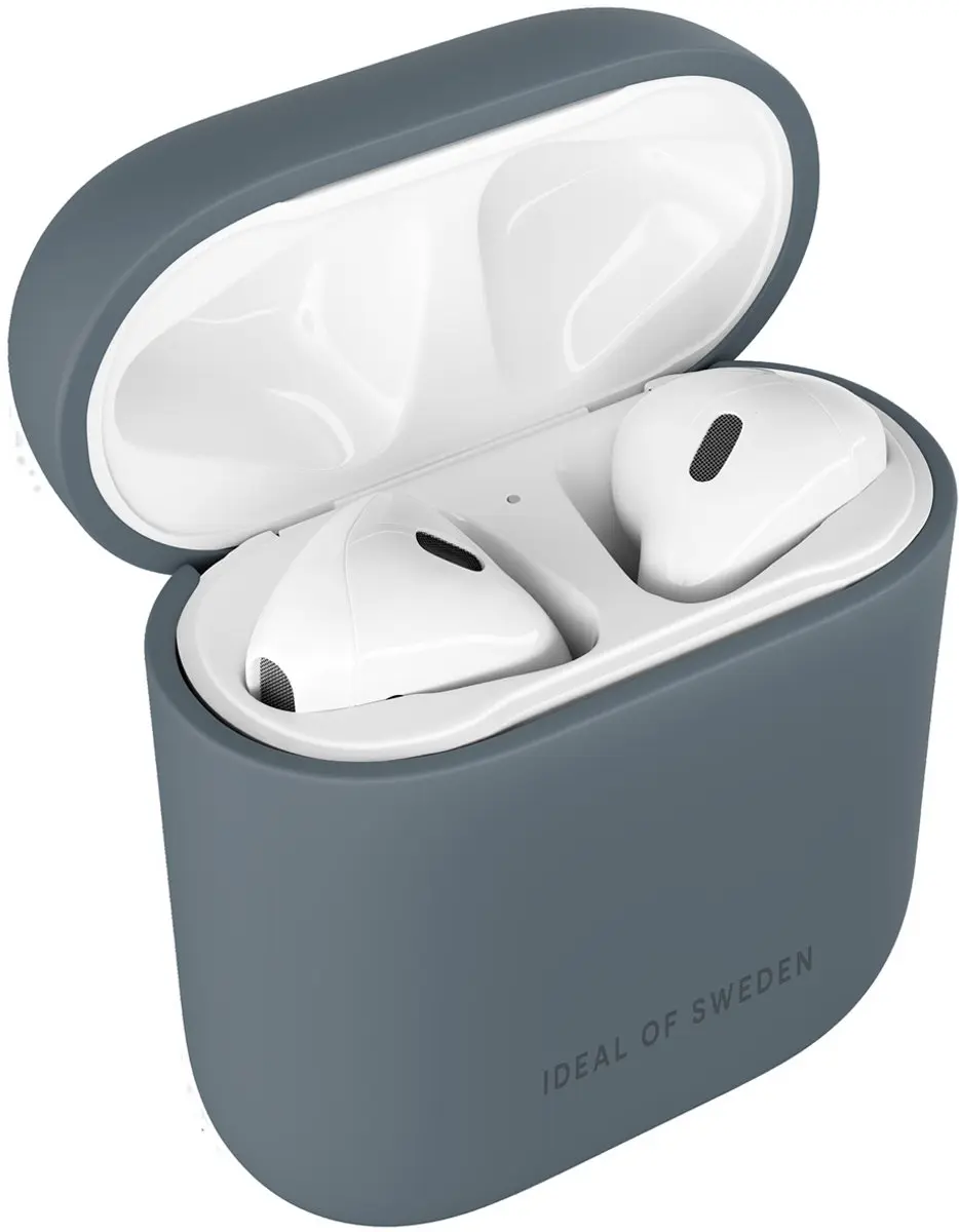 iDeal of Sweden Silicone Case IDSIAPC-411