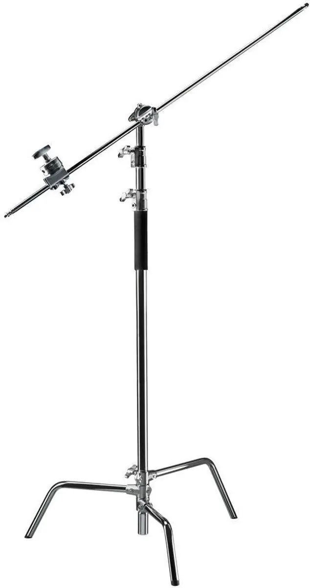 Bresser BR-C24 C-Stand Boomstandaard