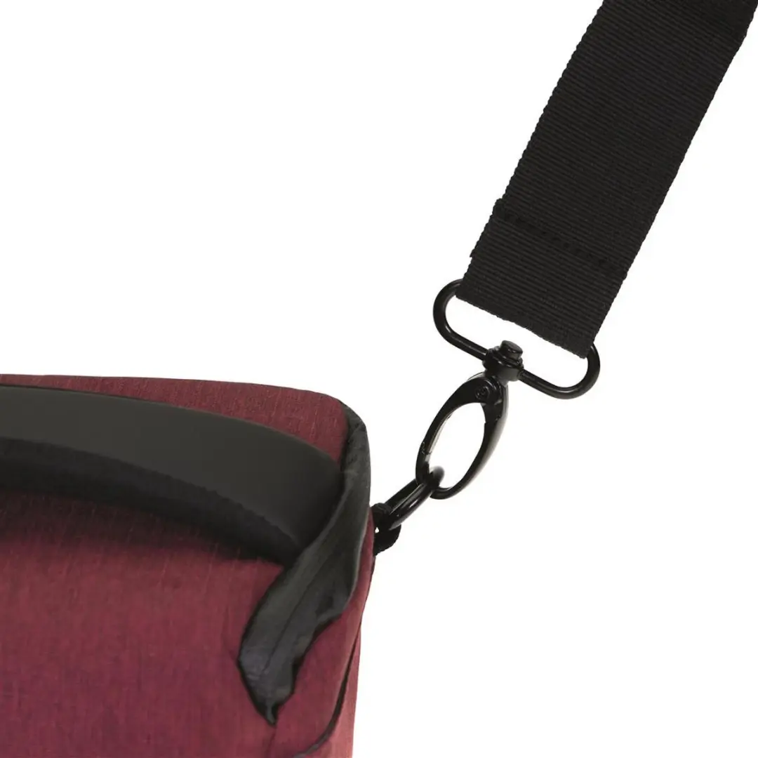 Dörr Motion Schoudertas 456551 - Rood