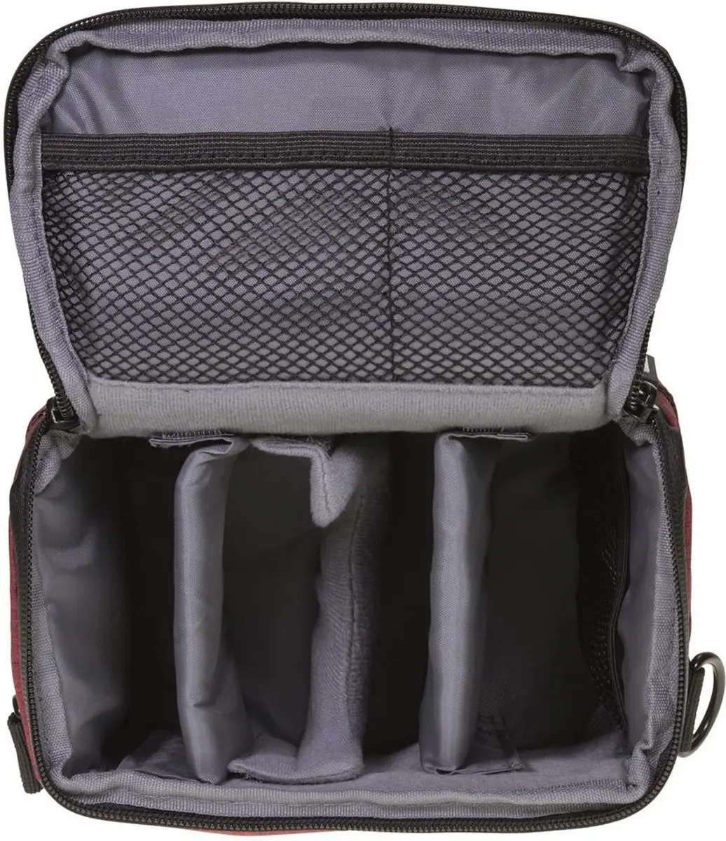 Dörr Motion Schoudertas 456551 - Rood