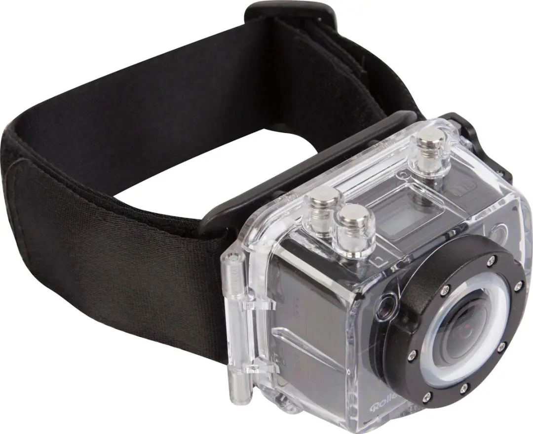 Rollei Pols Bandage Riem 20571