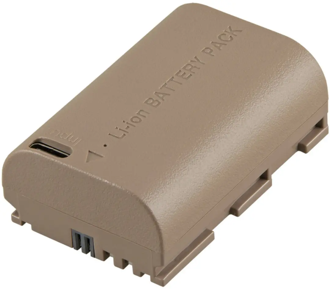 Jupio LP-E6NH Ultra C Accu 2400mAh