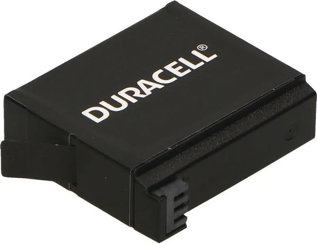 Duracell DRGoProH4 Accu - GoPro Hero 4