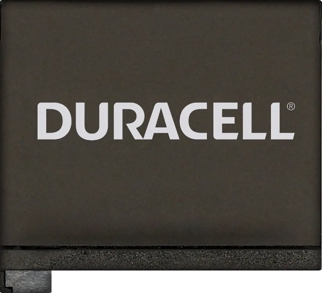 Duracell DRGoProH4 Accu - GoPro Hero 4