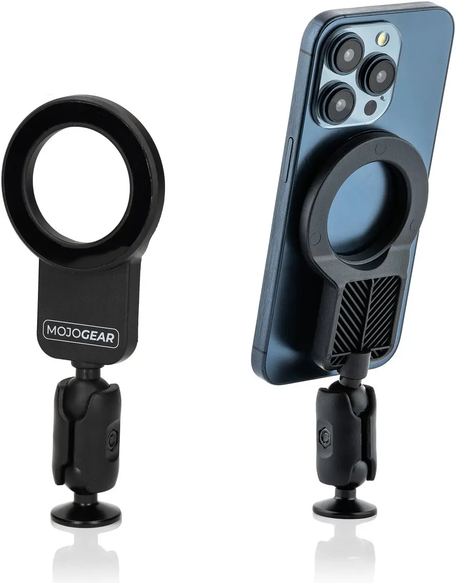 Mojogear Magnetische Smartphonehouder