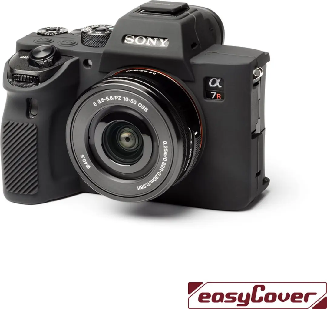 EasyCover Body Cover voor Sony A7 IV