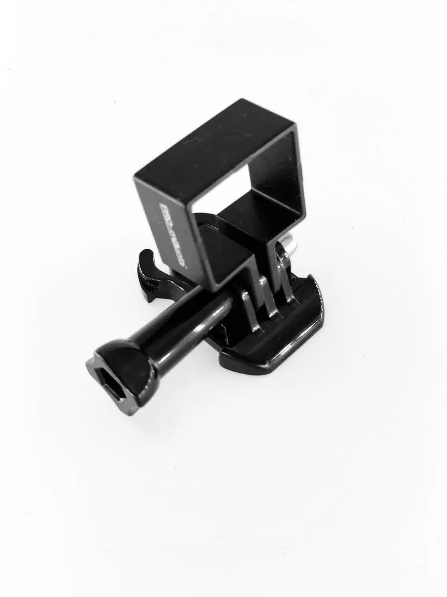 PRO-Mounts Osmo Pocket Mount - 360° Klem - Zwart