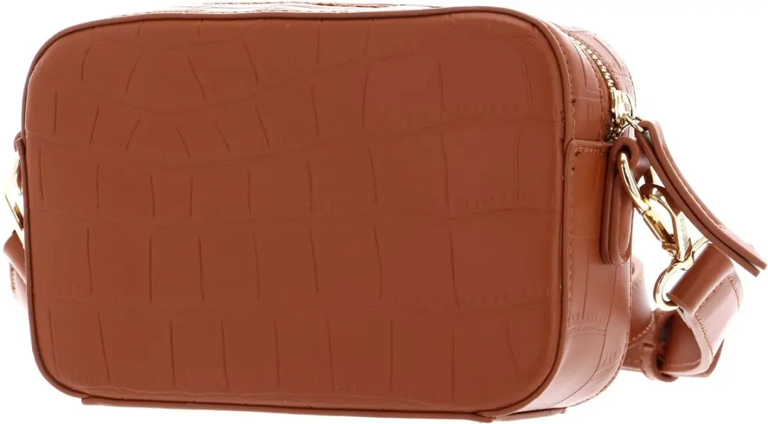 Valentino Cameratas Sky Camera Bag Cuoio - VBS6T704