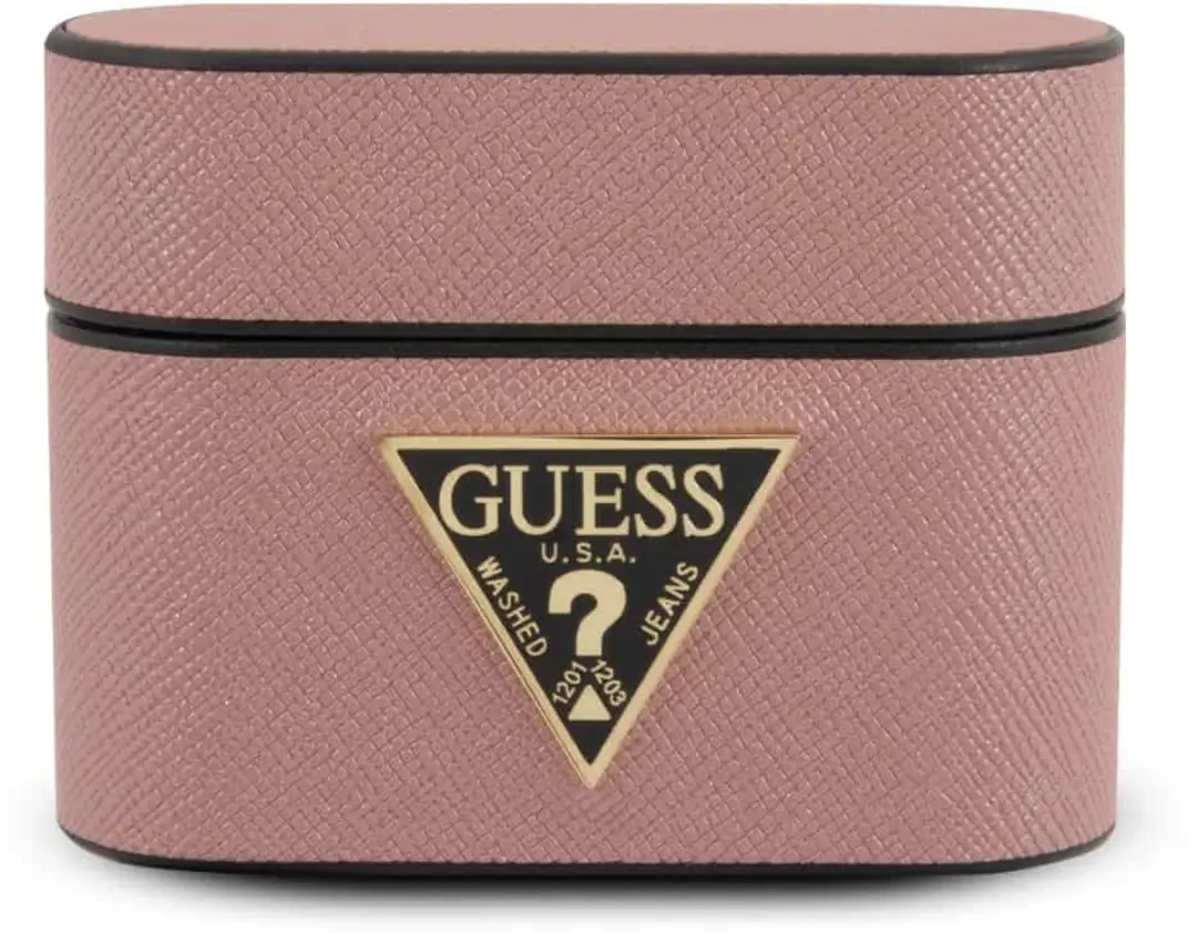 Guess Saffiano AirPods Pro Hoesje
