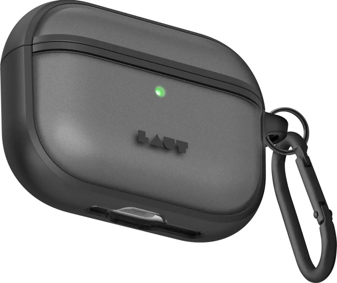 Laut HUEX Protect AirPods Pro 3 Hoesje LAPP3HPTBK