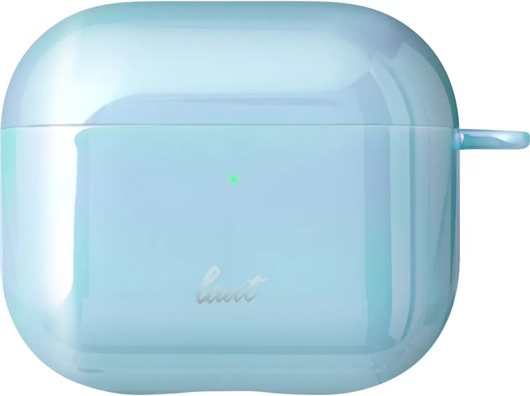 Laut Holo hoesje geschikt voor AirPods 3