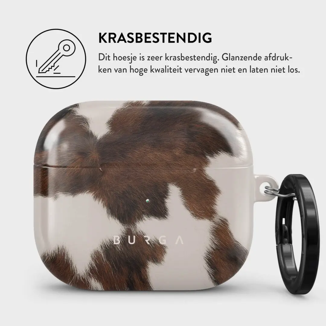 Burga Hardcase voor de Apple AirPods 3 - Celestial
