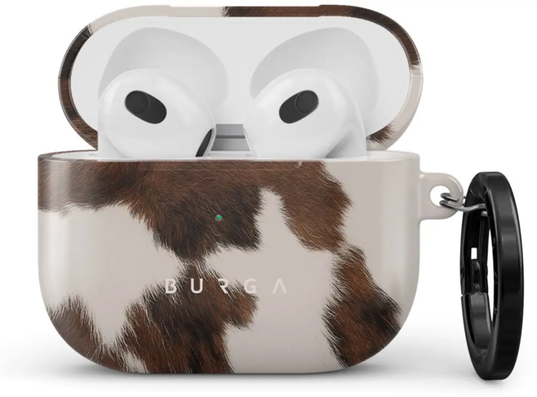 Burga Hardcase voor de Apple AirPods 3