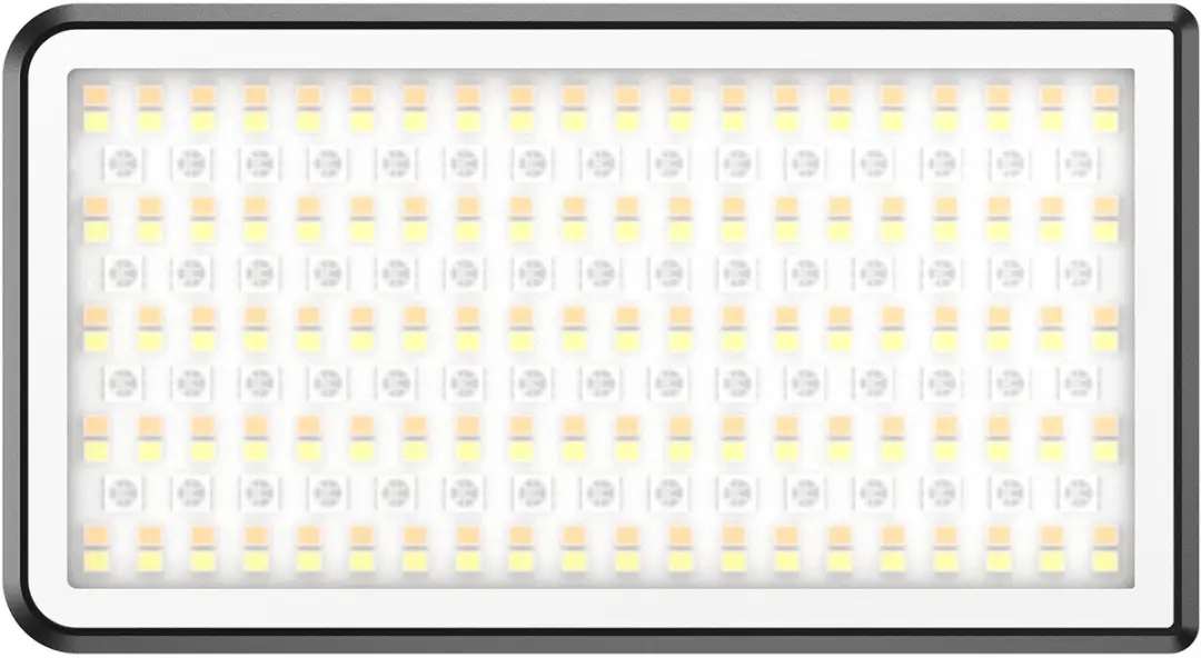 Ulanzi LM-P40RGB RGB Videolamp 40W