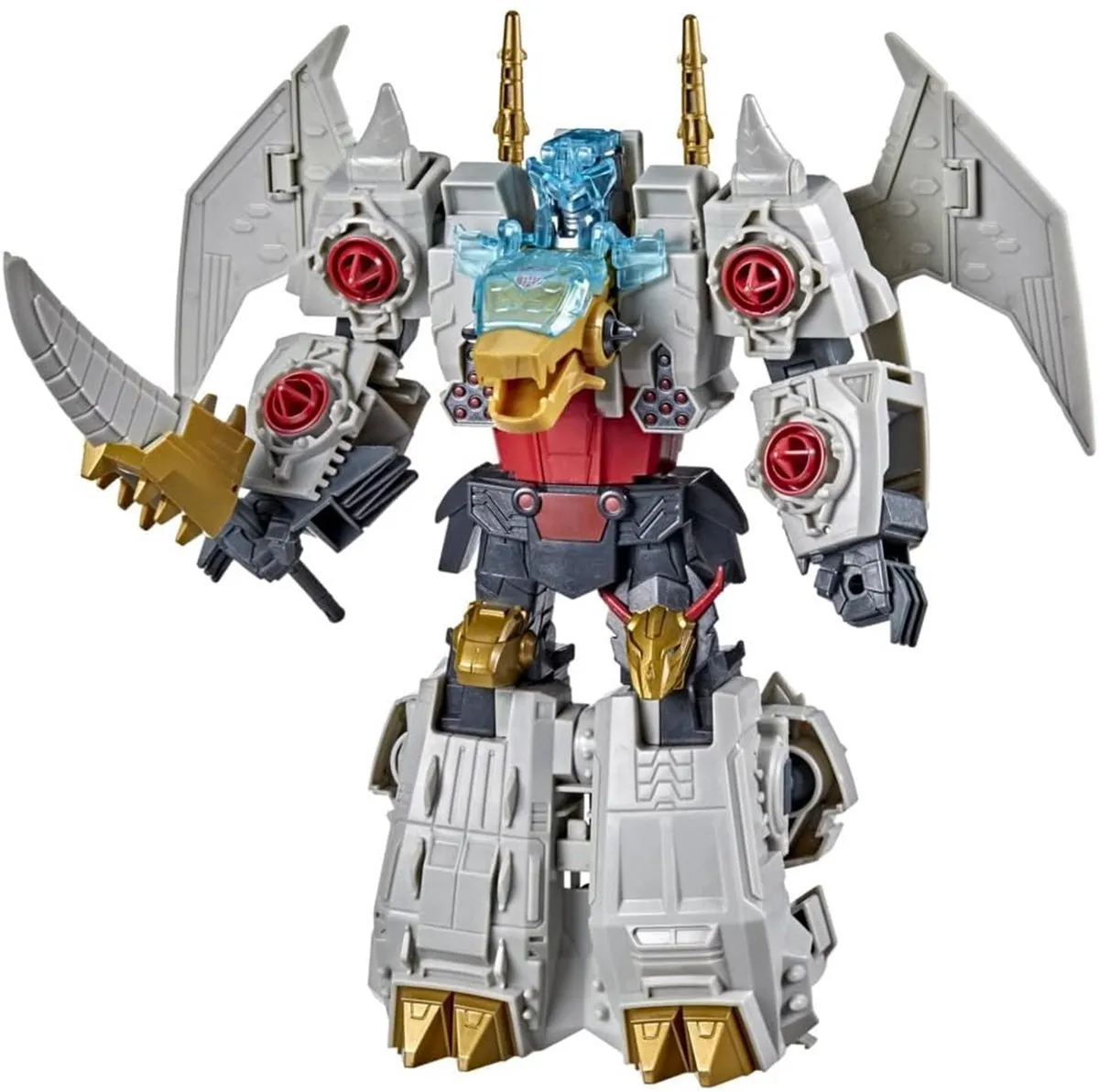 Hasbro Transformers Volcanicus