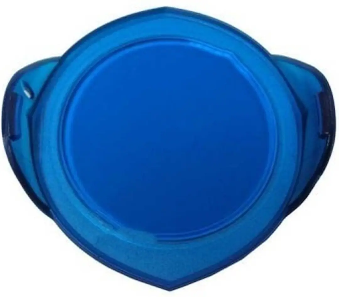 Nitecore EFB Filter Blauw