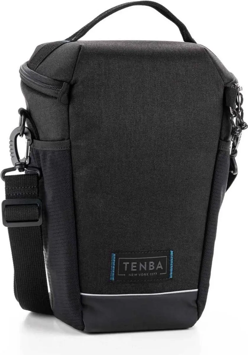 Tenba Skyline V2 Top Load 9 Snuittas