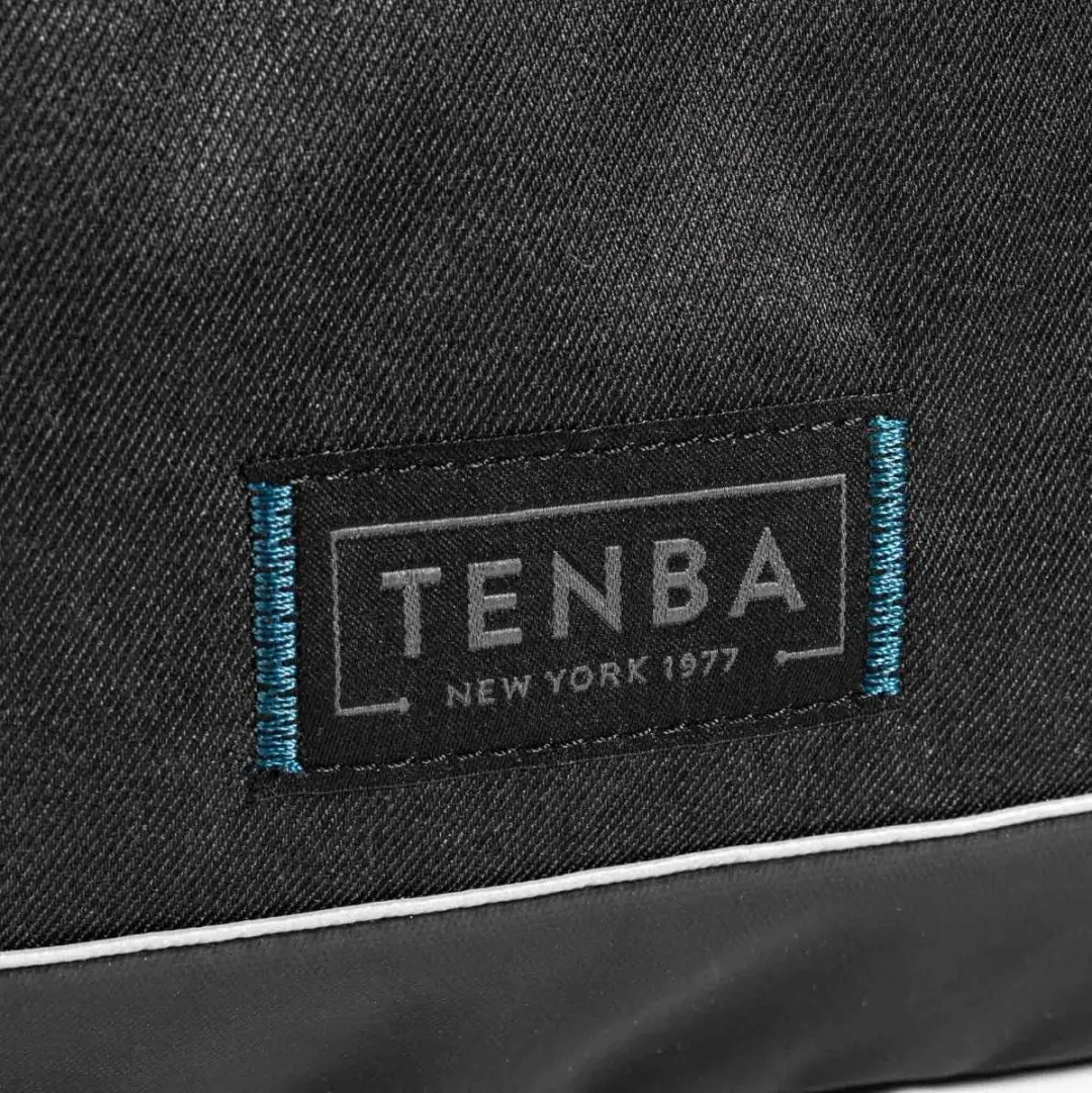 Tenba Skyline V2 Top Load 9 Snuittas - 15cm - Zwart