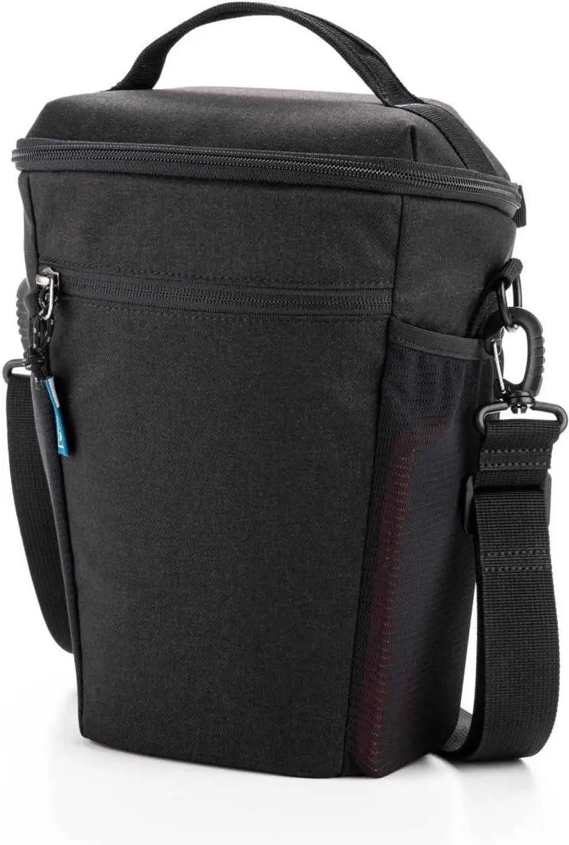 Tenba Skyline V2 Top Load 9 Snuittas - 15cm - Zwart