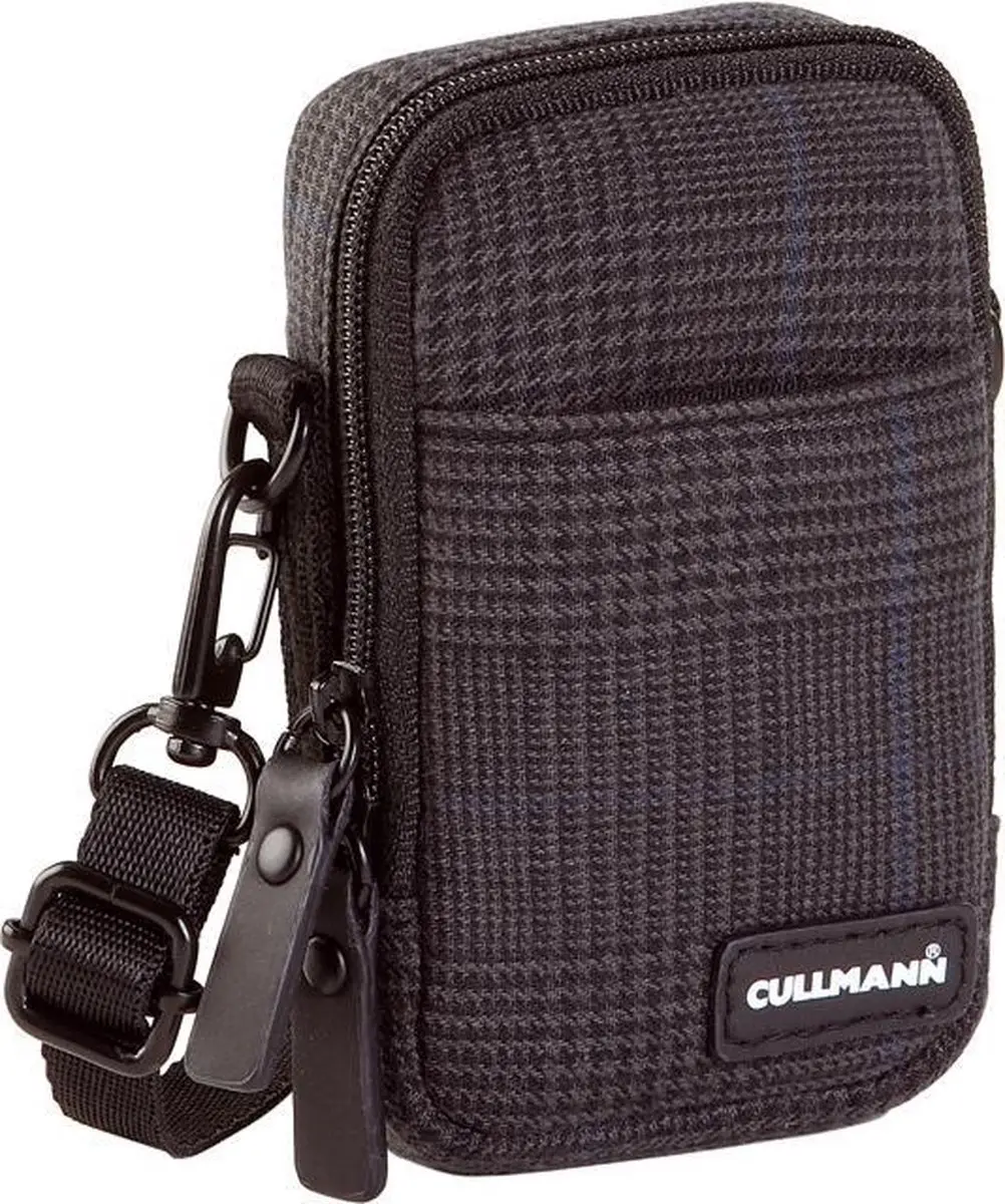 Cullmann Berlin Compact 100 Camerahoesje 95813