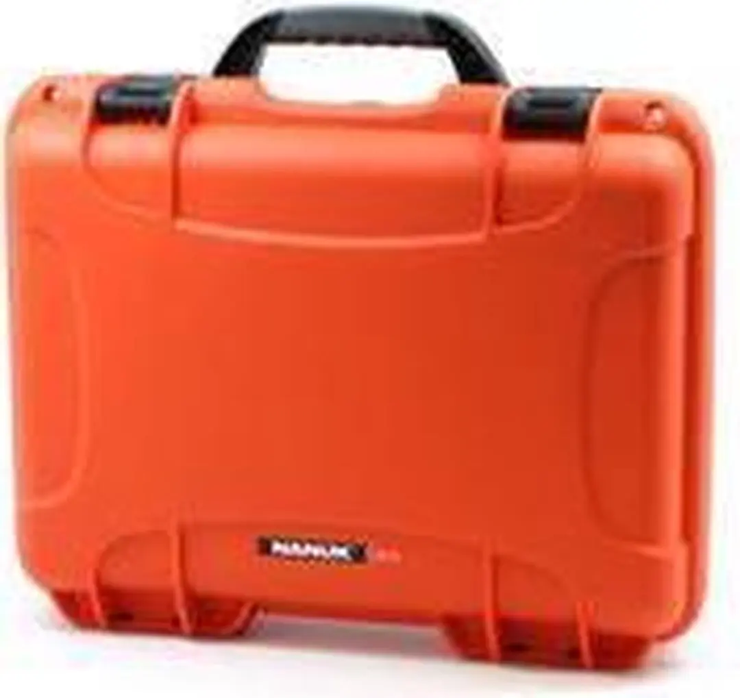 Nanuk 910 Koffer