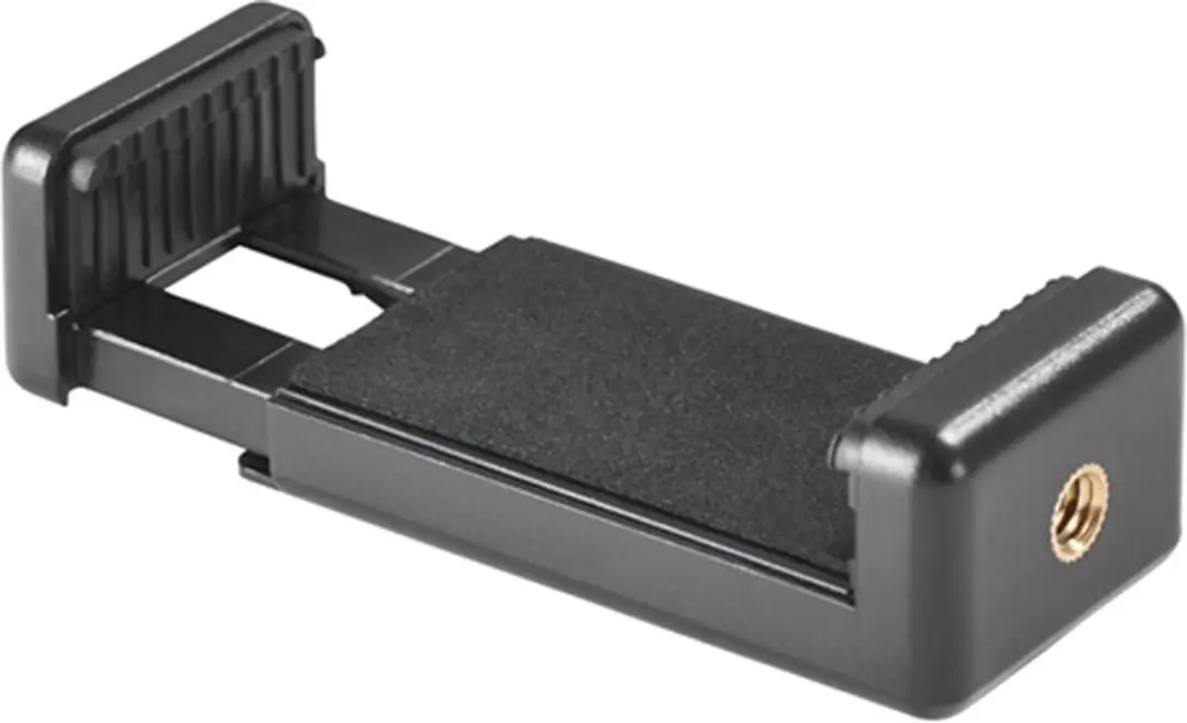 Cullmann Cross CX141 41141 Smartphone Statief - Zwart