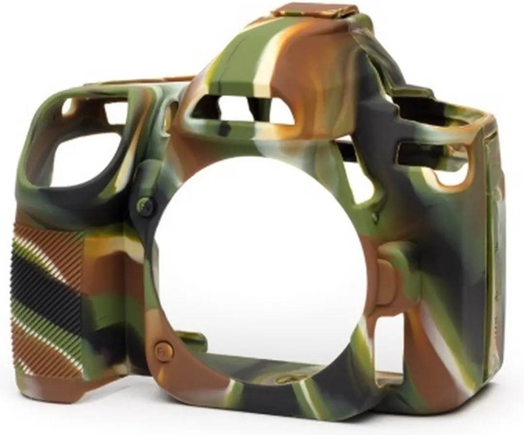 EasyCover Body Cover Nikon D780 - Camouflage