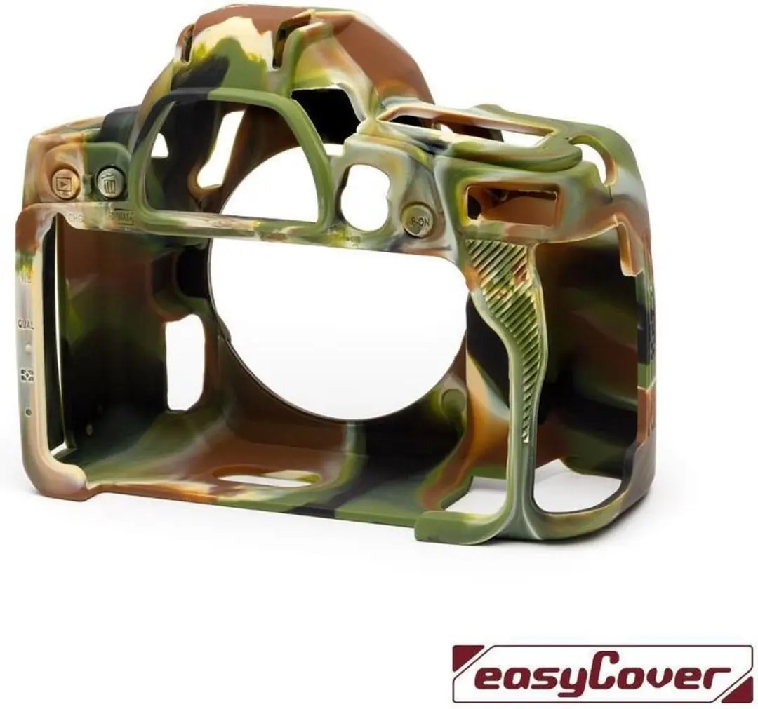 EasyCover Body Cover Nikon D780