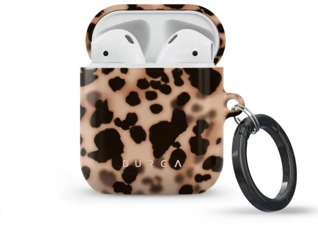 Burga Hardcase voor de Apple AirPods 1 / 2
