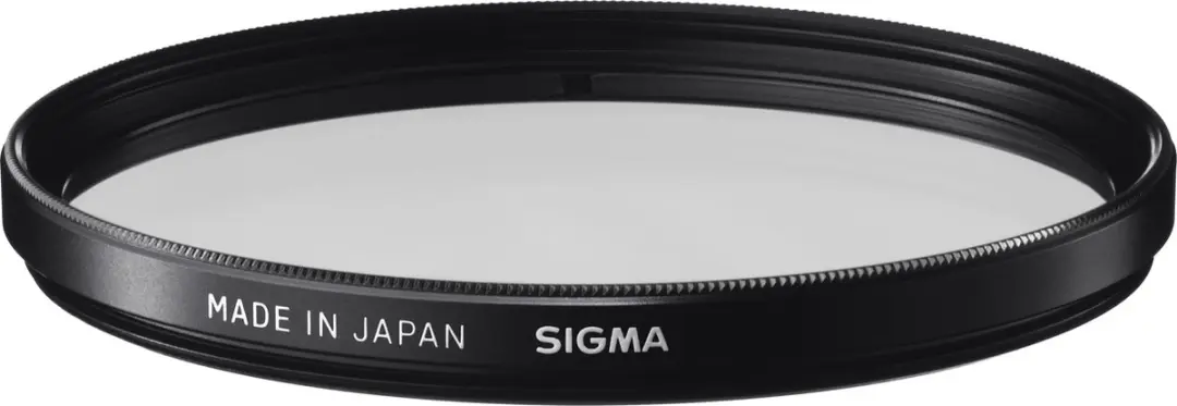 Sigma WR UV Filter 105mm AFK9B0