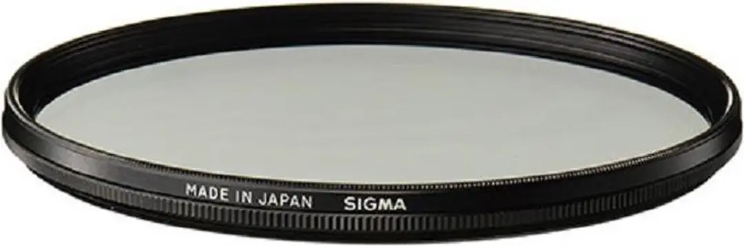 Sigma WR UV Filter 105mm AFK9B0 - Camera