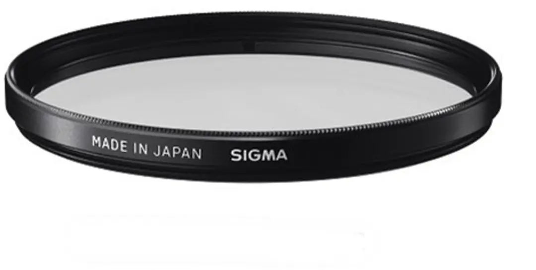 Sigma WR UV Filter 105mm AFK9B0 - Camera