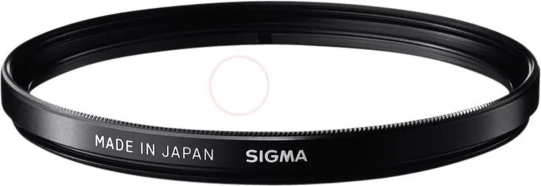 Sigma WR UV Filter 105mm AFK9B0 - Camera