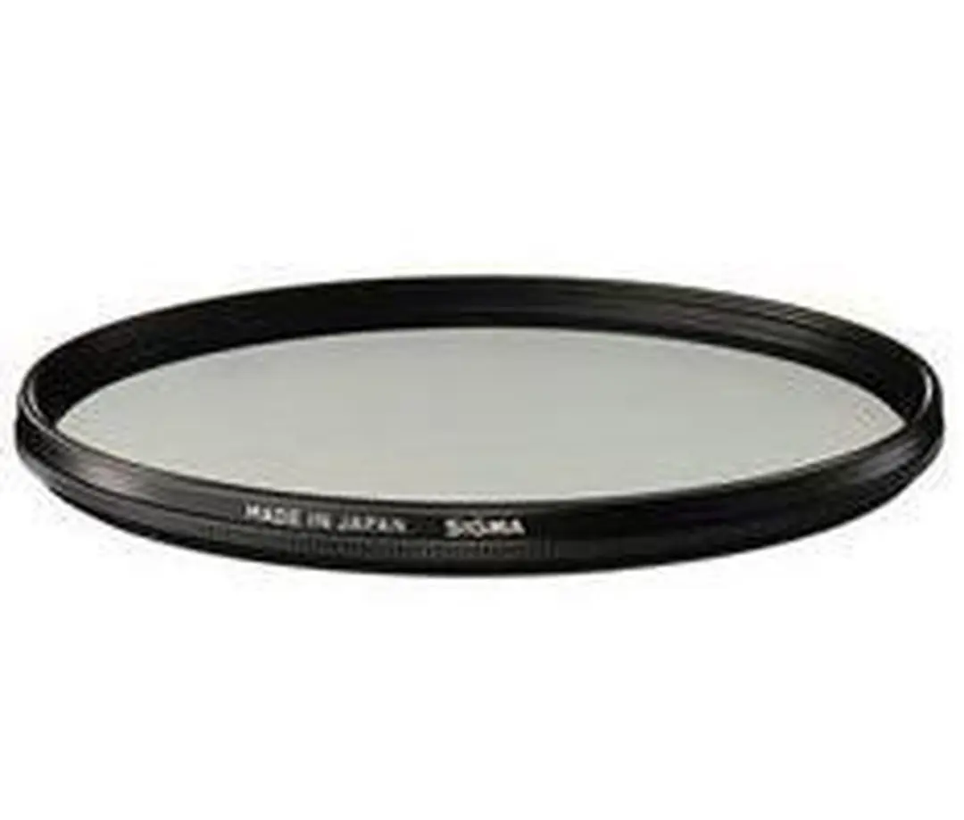 Sigma WR UV Filter 105mm AFK9B0 - Camera