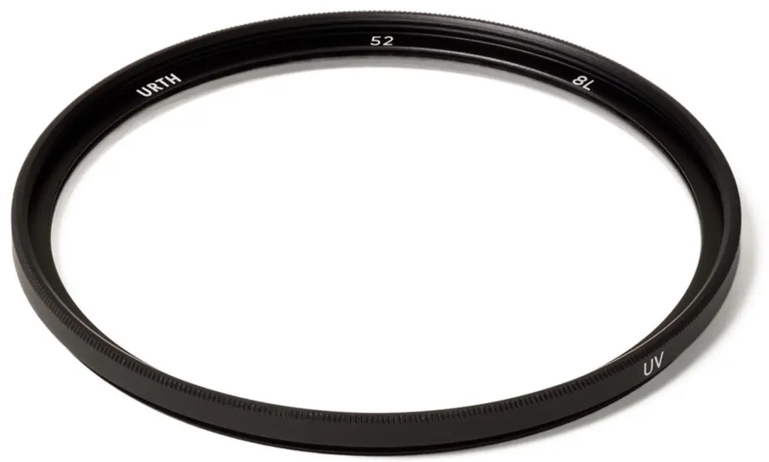 Urth 52mm UV Lens Filter