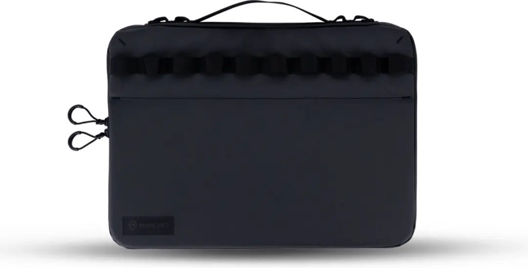 Wandrd Laptophoes 16" Zwart