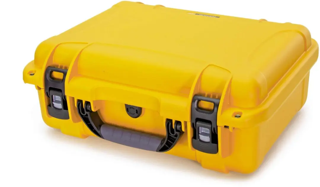 Nanuk 930-RS3C-Y Koffer